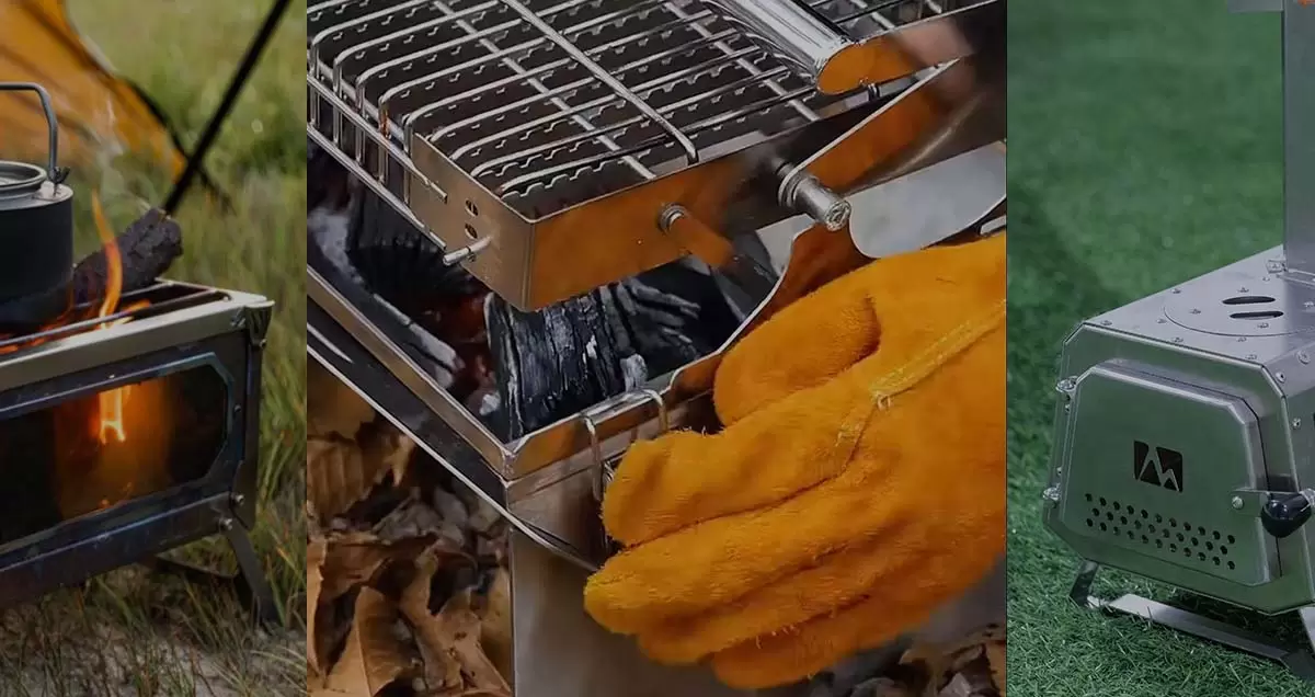 PR&Eacute;SENTOIR DE BO&Icirc;TE