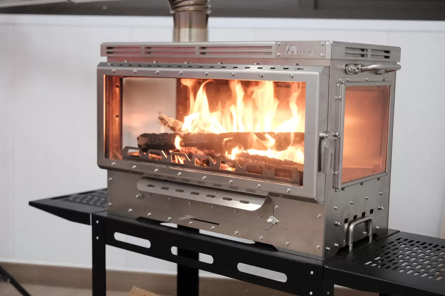 Expert en survie au froid extrême