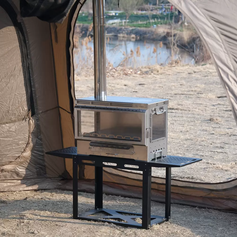 Expert en survie au froid extrême