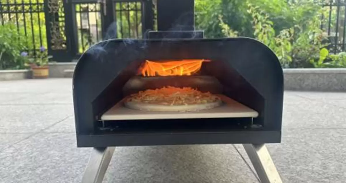 Backyard Fire &amp; Feast (marque de style de vie haut de gamme de cour californienne)