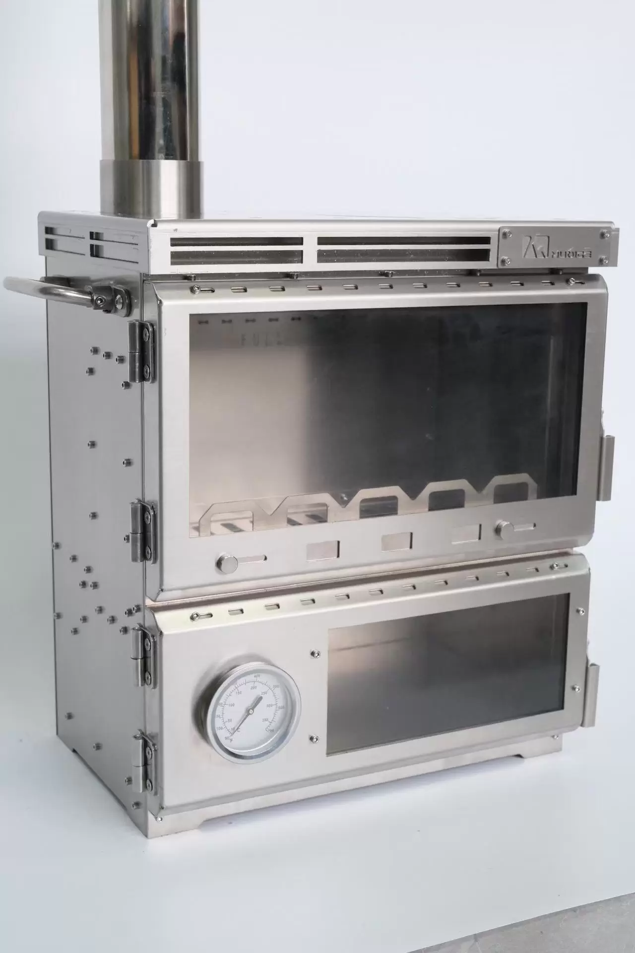 Maîtrisez le plein air : pourquoi le barbecue tout-en-un de Tuoshenghe est le compagnon de cuisine ultime