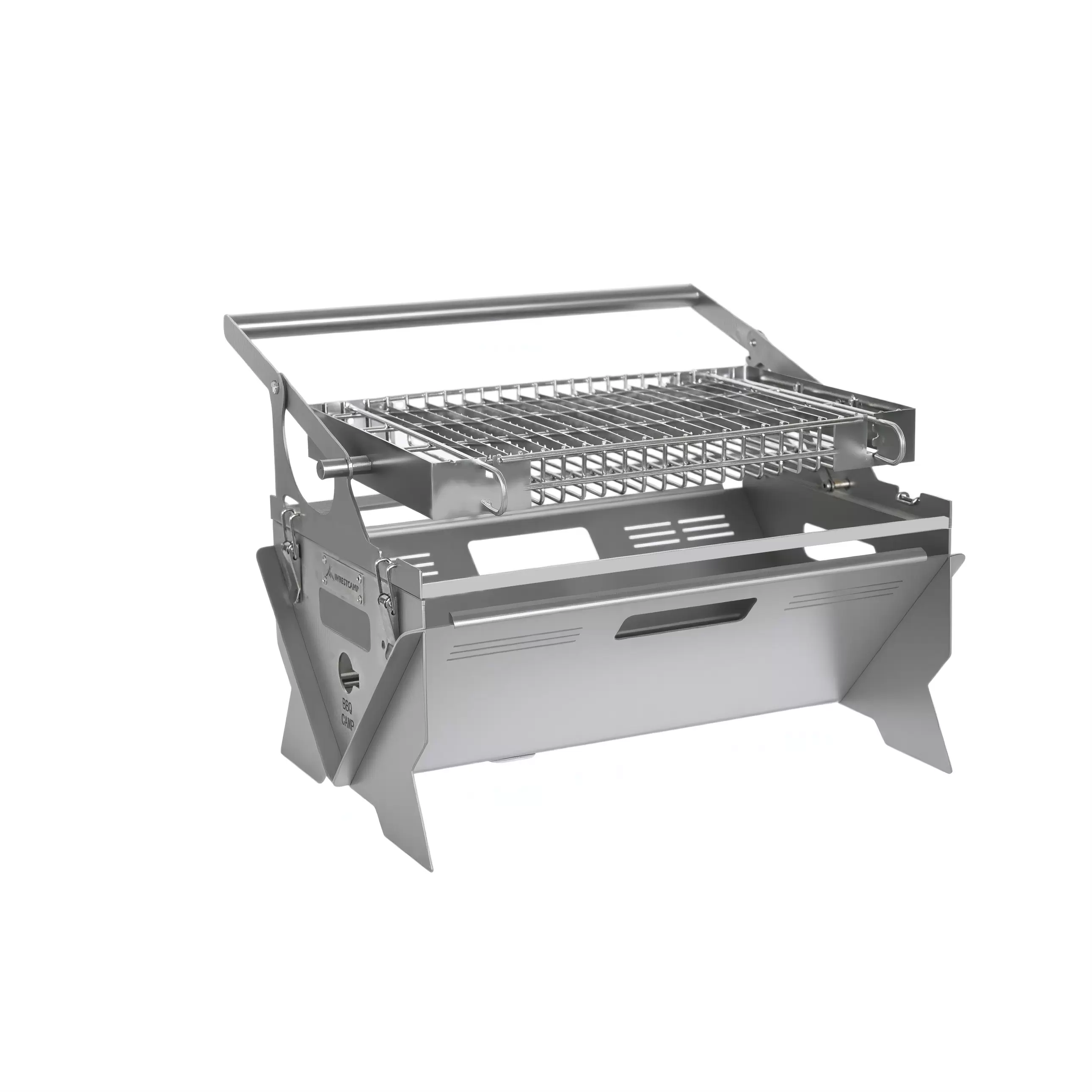 barbecue d'extérieur pour un style de vie minimaliste barbecue d'extérieur pour un style de vie minimaliste