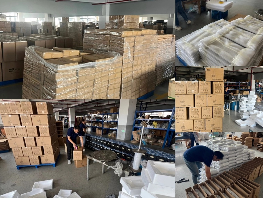 Comment choisir un fournisseur ODM/OEM de poêles de tente chinois