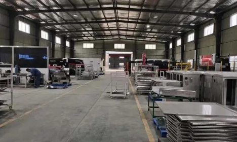 Barbecues à charbon pliables avec cadre minimaliste