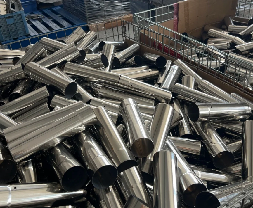 Comment installer un conduit de fumée sur un poêle de tente en toile