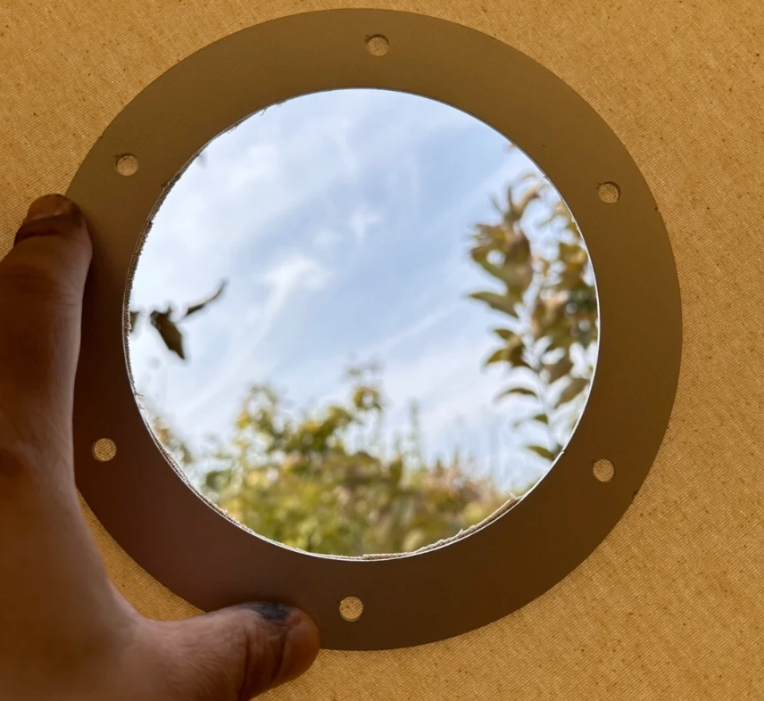 Comment installer un conduit de fumée sur un poêle de tente en toile