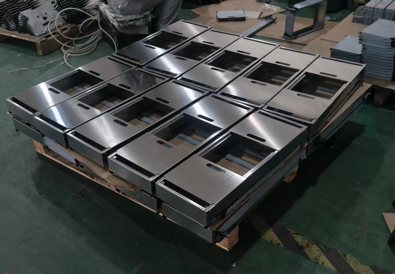 Guide d'achat international pour le choix d'un ODM de barbecue de camping Guide d'achat international pour le choix d'un ODM de barbecue de camping