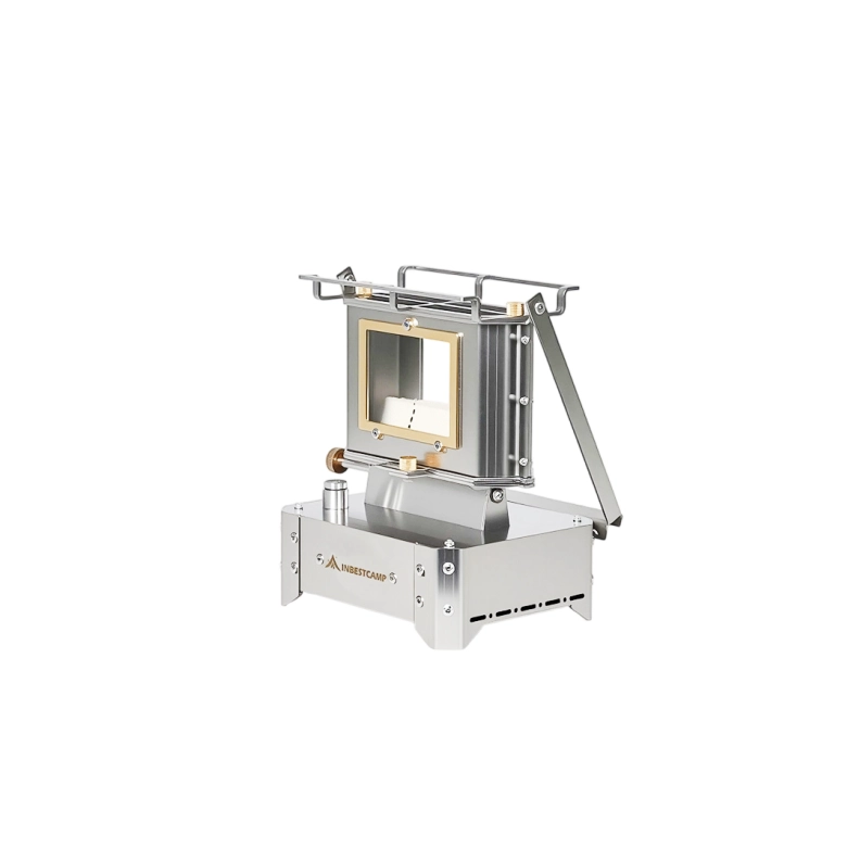 Analyse des réchauds à pétrole OEM d'INBESTCAMP Analyse des réchauds à pétrole OEM d'INBESTCAMP