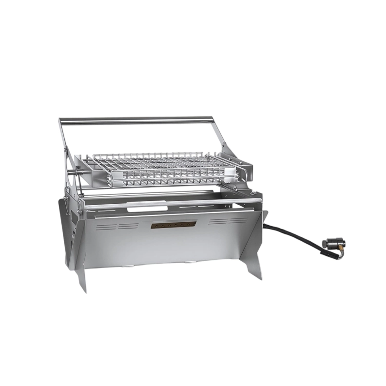 Solutions OEM de barbecues de camping personnalisés d'INBESTCAMP Chine Solutions OEM de barbecues de camping personnalisés d'INBESTCAMP Chine
