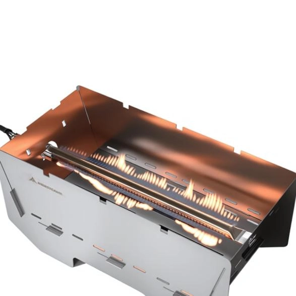 Solutions OEM de barbecues de camping personnalisés d'INBESTCAMP Chine Solutions OEM de barbecues de camping personnalisés d'INBESTCAMP Chine