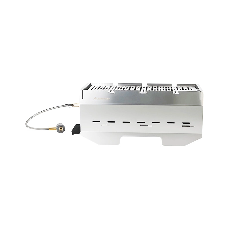 Les acheteurs B2B doivent rechercher les caractéristiques suivantes dans un barbecue de camping Les acheteurs B2B doivent rechercher les caractéristiques suivantes dans un barbecue de camping