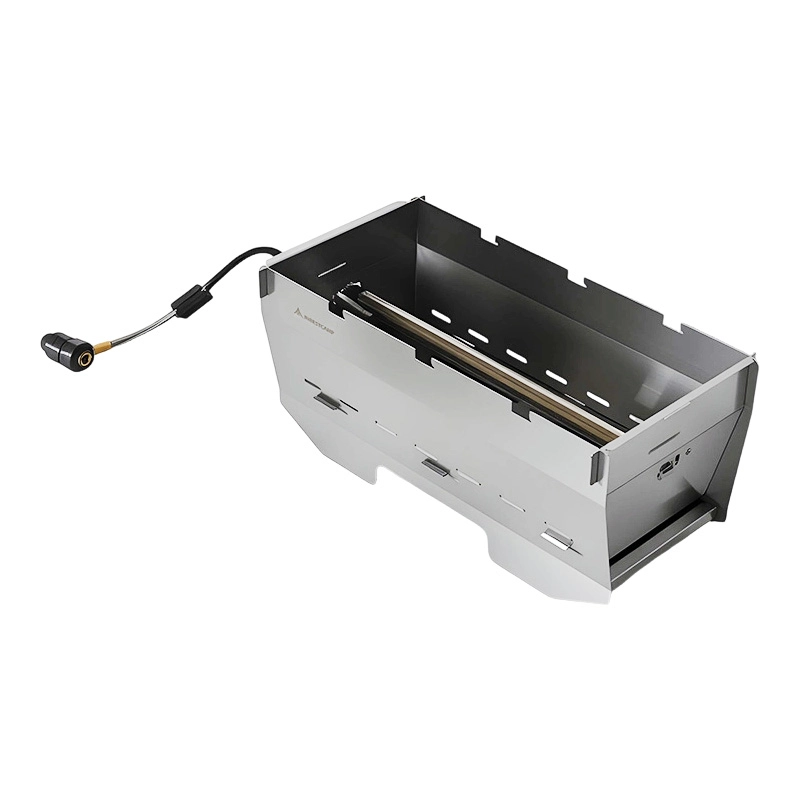 Les acheteurs B2B doivent rechercher les caractéristiques suivantes dans un barbecue de camping Les acheteurs B2B doivent rechercher les caractéristiques suivantes dans un barbecue de camping