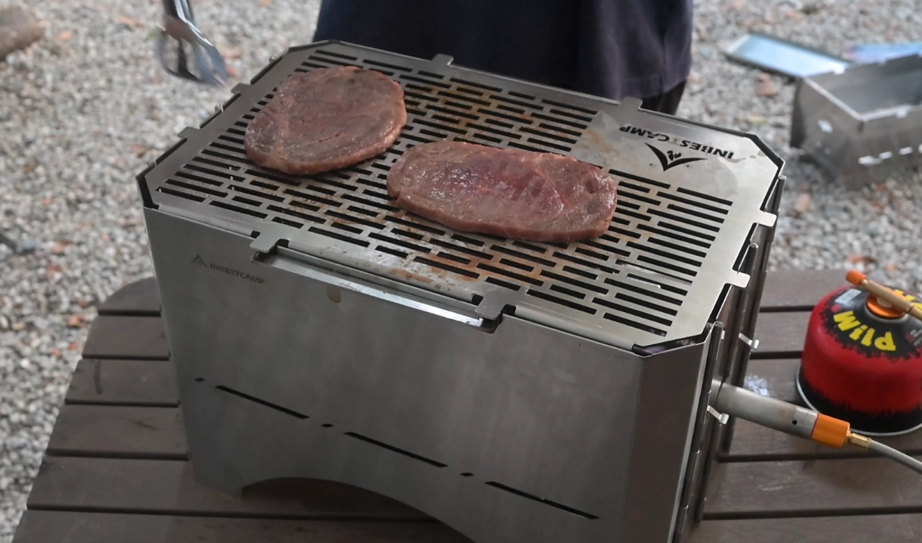Comment garantir une cuisson homogène sur un barbecue extérieur Comment garantir une cuisson homogène sur un barbecue extérieur
