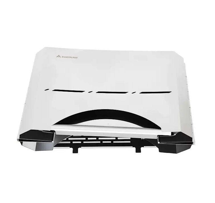 Mécanismes d'un gril de camping pliable instantané&nbsp;: concevoir un système de déploiement en une seconde pour la cuisine en plein air