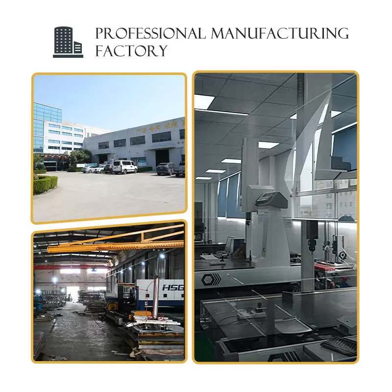 Usine ODM de poêles de tente compacts pour camping