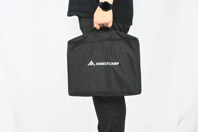 Barbecue rotatif portable OEM