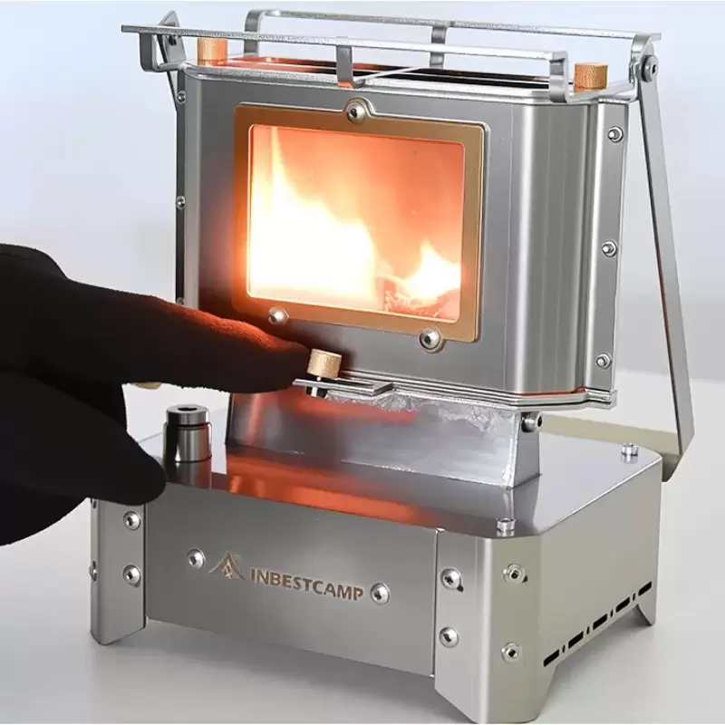 Du concept au feu de camp&nbsp;: r&eacute;chauds &agrave; huile de camping ODM con&ccedil;us pour votre marque