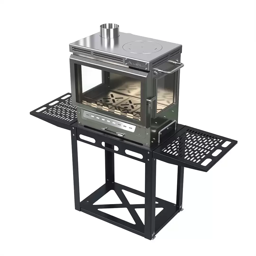 Conception et livraison : ODM (fabrication d'&eacute;quipement de camping portable) pour les marques d'&eacute;quipement de plein air