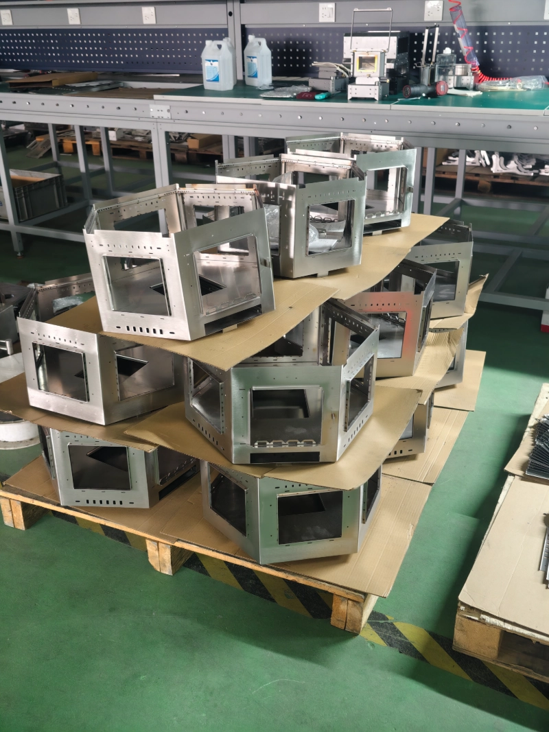 Usine chinoise OEM/ODM de poêles de tente chauffants