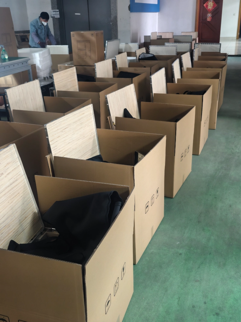 Usine chinoise OEM/ODM de poêles de tente chauffants