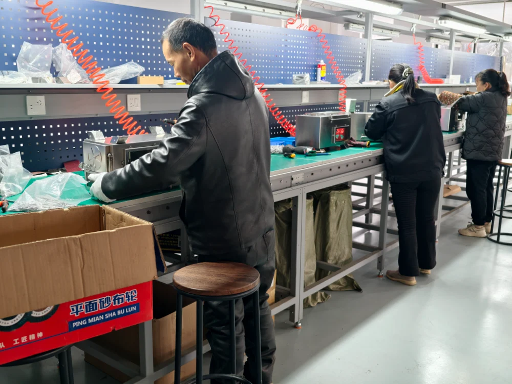 Réchaud à bois de camping portable ODM/OEM