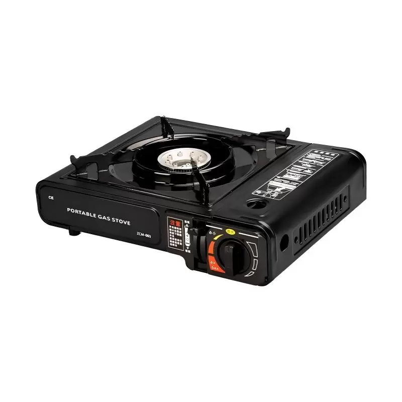 Solutions OEM pour réchauds à gaz de camping Solutions OEM pour réchauds à gaz de camping