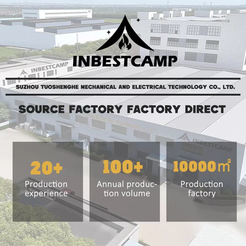 exportateur de poêles de tente d'extérieur personnalisés de haute qualité exportateur de poêles de tente d'extérieur personnalisés de haute qualité