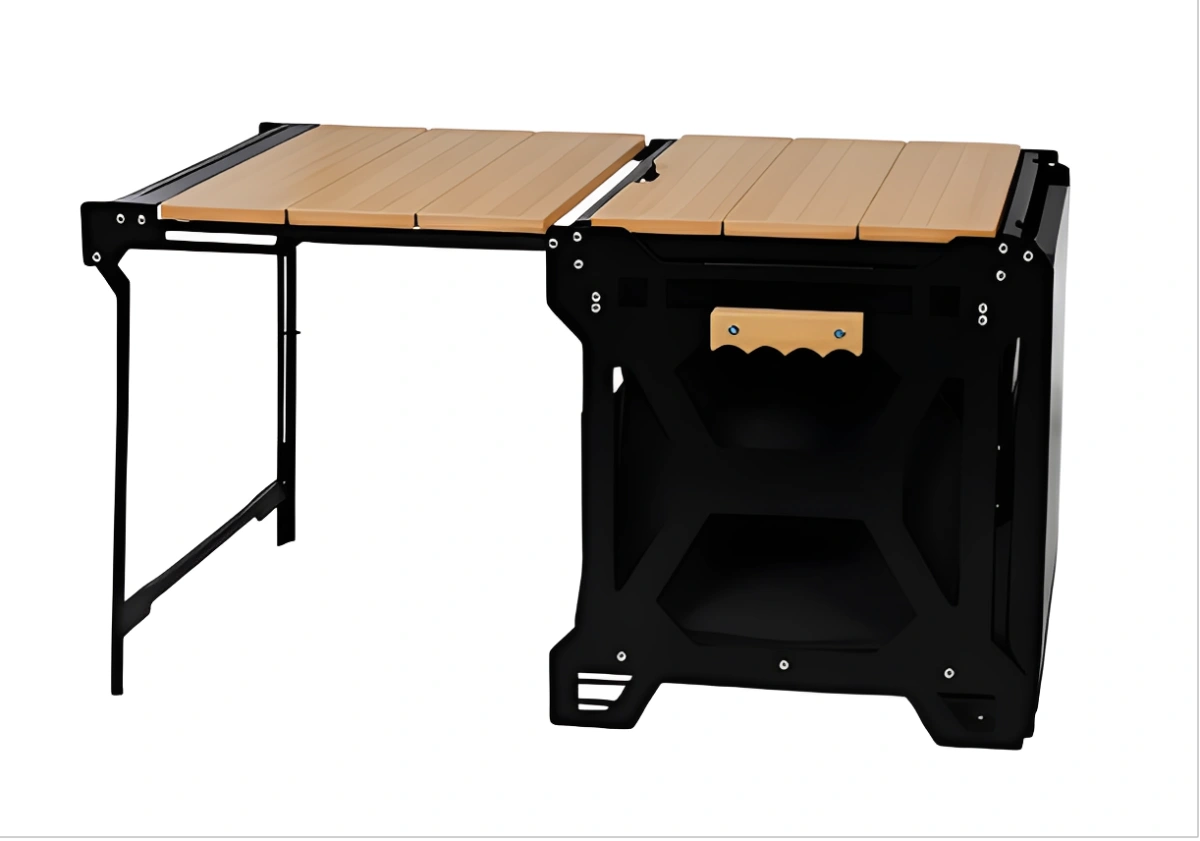 Table pliable ext&eacute;rieure IGT