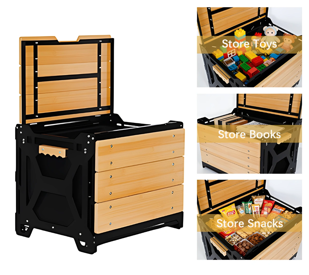 Table pliable ext&eacute;rieure IGT