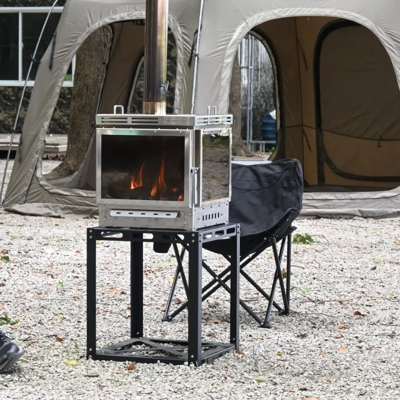 Comment choisir les fournisseurs de chauffage de po&ecirc;le pour tente de camping OEM pour les marques de marque priv&eacute;e Amazon