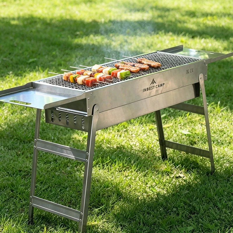 L'approvisionnement en barbecues portables d'ext&eacute;rieur pour Amazon FBA &eacute;vite les pi&egrave;ges courants pour les vendeurs