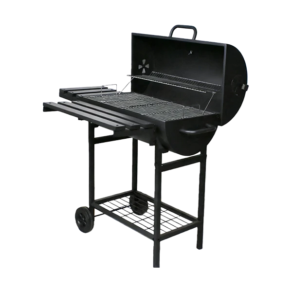 Barbecue de jardin am&eacute;ricain