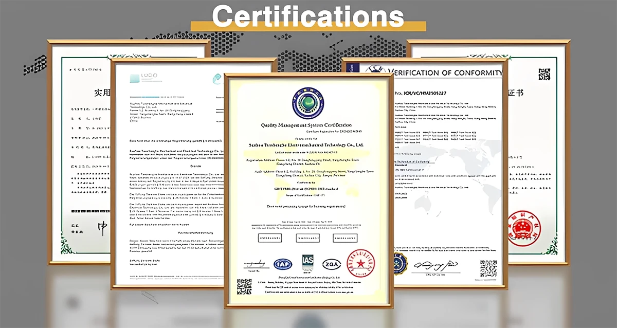 Attestation Attestation